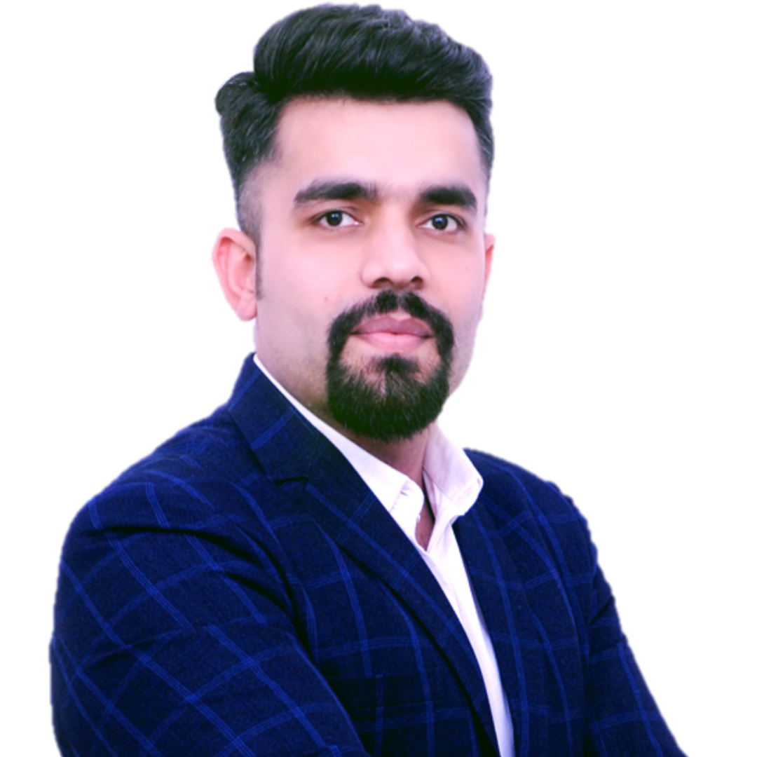 Mentor — CA CS Chetan Malik for CA Foundation and CA Intermediate